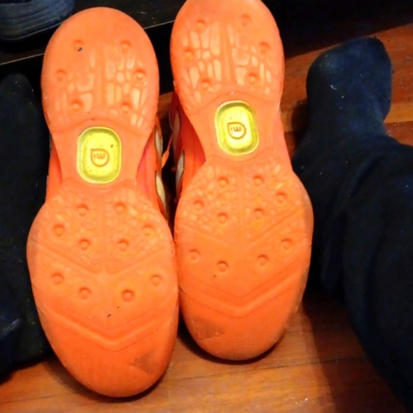 OG DWIGHT HOWARD SZ 10 - Picture 6 of 7